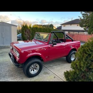 Meet your Posher, Sanjay